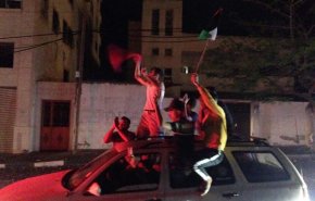 پارلمان رژیم صهیونیستی: این آتش بس، لکه ننگی برچهره اسرائیل است