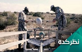 آتش بس یک طرفه از بیم شکست های پی در پی/ وحشت صهیونیست ها از پیشرفت های نظامی مقاومت