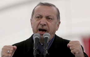 اردوغان: دنیا باید بپذیرد اسرائیل یک رژیم تروریستی است

