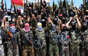 النشار: قدس مردم فلسطین را متحد کرد