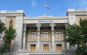 بیانیه وزارت امور خارجه جمهوری اسلامی ایران به مناسبت پیروزی مقاومت در فلسطین
