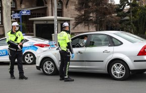 “كبسة زر” تنقذ امرأة سورية من القتل! 