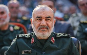 همراهی سپاه با ملت فلسطین تا فروپاشی اسرائیل غاصب/ قدردانی فلسطین از مواضع قاطع وحمایت های جمهوری اسلامی ایران
