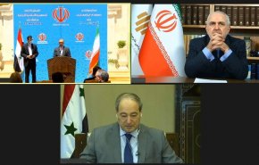 افتتاح سرکنسولگری جمهوری اسلامی ایران در حلب