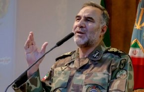 سرتیپ حیدری: کوچک‌ترین تهدید دشمن، بزرگ‌ترین پاسخ را به همراه دارد