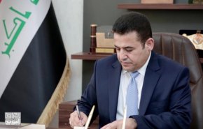 مشاور امنیت ملی عراق عازم رام الله شد