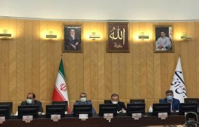 حضور عراقچی در کمیسیون امنیت ملی مجلس