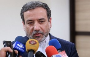 عراقچی: تعامل خوبی بین تیم مذاکره کننده و مجلس وجود دارد