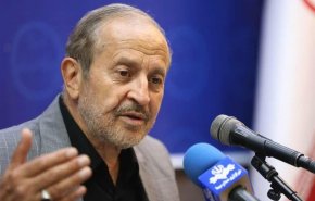 علیرضا افشار به نفع آیت الله رئیسی از انتخابات انصراف داد