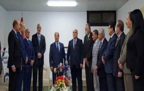 مقداد: انتخابات سوریه هزاران بار از انتخابات آمریکا بهتر است