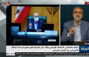 فیلم.. در نشست 4 ساعته مجلس با حضور عراقچی چه گذشت؟