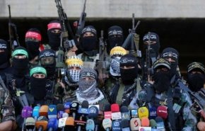 هشدار مقاومت فلسطین؛ فرصت تل‌آویو برای تثبیت آتش‌بس رو به اتمام است