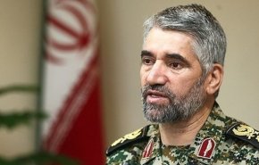 سردار فضلی: از پشتیبانی ملت فلسطین دریغ نمی‌کنیم/ پیروزی در جنگ 12 روزه بدون اراده ممکن نمی‌شد
