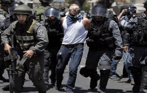 با پایان جنگ، سرکوب‌ها آغاز شد؛ ۱۵۵۰ فلسطینی بازداشت شدند