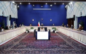 روحانی: آمریکایی‌ها ناگزیرند همه تحریم‌های ناقض برجام را برطرف کنند