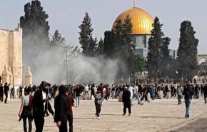 با تجاوزهای رژیم صهیونیستی در قدس و غزه مخالفیم