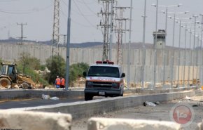  الاحتلال يمنع نقل جثث مرضي توفوا في مستشفيات الضفة
