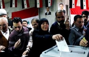 وزارت کشور سوریه: برای تأمین امنیت انتخابات، آمادگی کامل داریم