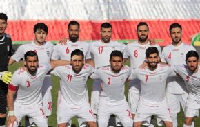 اسامی بازیکنان دعوت شده به تیم ملی اعلام شد