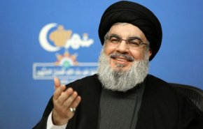 سخنرانی سید حسن نصرالله؛ امروز
