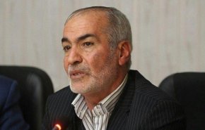 حشمتیان هم به نفع رییسی کناره گیری کرد