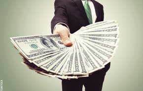 یک فرانسوی ثروتمندترین فرد جهان شد