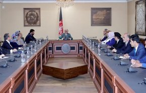 هیئت گفت‌وگوکننده‌ افغانستان: طالبان تمایلی به مذاکره ندارد