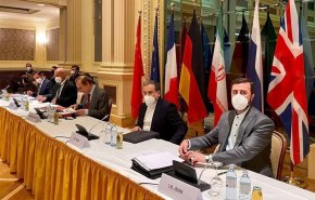 آغاز نشست کمیسیون مشترک برجام در وین
