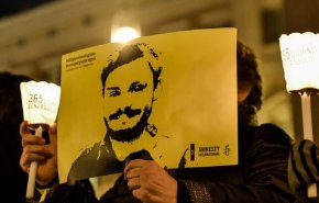 القضاء الإيطالي يأمر بمحاكمة 4 من كبار مسؤولي الأمن المصريين
