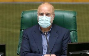 قالیباف: وظیفه اصلی مجلس رفع نیازهای متراکم باقی مانده از سال ها عقب‌ماندگی است