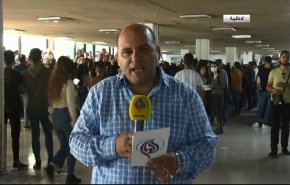 اللاذقية تحقق الانتصار الديموقراطي في الانتخابات + فيديو