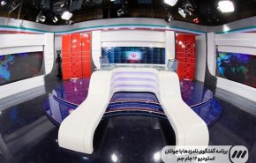 امشب؛ برگزاری مراسم قرعه‌کشی مناظره‌های انتخاباتی
