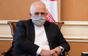 ظریف با رئیس‌جمهور ارمنستان دیدار کرد