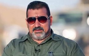 فرمانده الحشد‌الشعبی در استان الانبار آزاد شد
