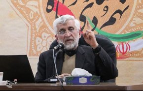 جلیلی:برای اشتغال، مسکن، گرانی و تحریم برنامه دارم
