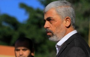 رئیس حماس، وزیر جنگ رژیم صهیونیستی را به چالش کشید+فیلم