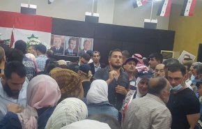 پایان رأی گیری و آغاز شمارش آراء انتخابات ریاست جمهوری سوریه
