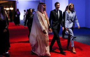 افشای همکاری محمد بن سلمان و داماد ترامپ در کودتای اردن
