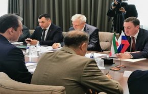 إيران وروسيا تبديان استعدادهما للاستثمار المشترك في القطاع الزراعي