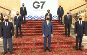 گروه هفت با محکوم کردن اقدام بلاروس، تشدید تحریم ها علیه این کشور را خواستار شد
