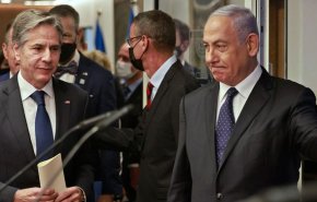 هشدار بلینکن درباره تداوم اخراج فلسطینی‌ها از «شیخ جراح»