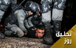 کارزار شبکه‌های اجتماعی غرب علیه ملت فلسطین