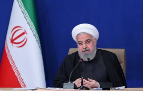 روحانی: تردد بین‌ استانی از چهارشنبه تا دوشنبه هفته آینده ممنوع می‌شود/ هشدار در باره وضعیت نامناسب کرونایی برخی استان های جنوبی / واکسن تولید داخل کرونا از خرداد به بازار می‌آید  
