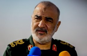  سرلشکر سلامی: شهید حجازی یک فرمانده صاحب فکر و اهل تدبیر بود