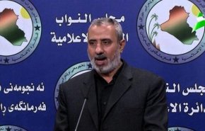 عضو پارلمان عراق: الحشد الشعبی از اقتدار دولت صیانت کرده است