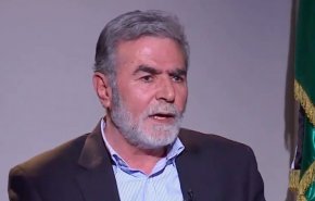 النخاله: هرگونه عملیات ترور علیه مقاومت با بمباران تل آویو تلافی خواهد شد/ جهاد و مقاومت راه ماست تا پیروزی