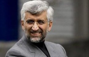  جلیلی: در منزل سازمانی زندگی می‌کنم/ پراید دارم 