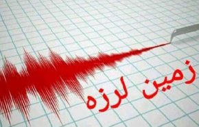 زلزله خراسان شمالی خسارتی نداشت