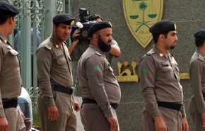 بازداشت ۱۲ فعال حقوق بشری در عربستان