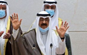 سفر ولیعهد کویت به ریاض به فردا موکول شد